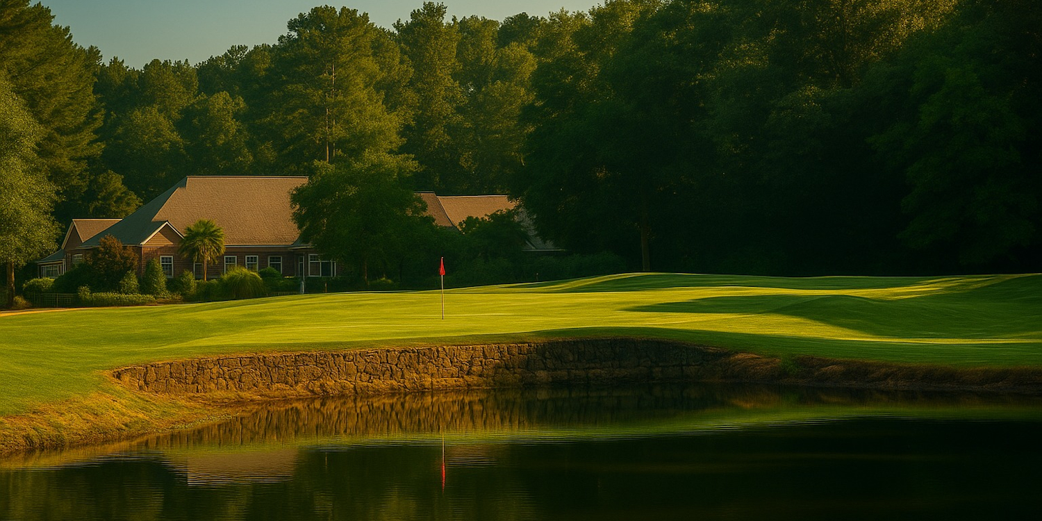 Cedar Creek Golf Club