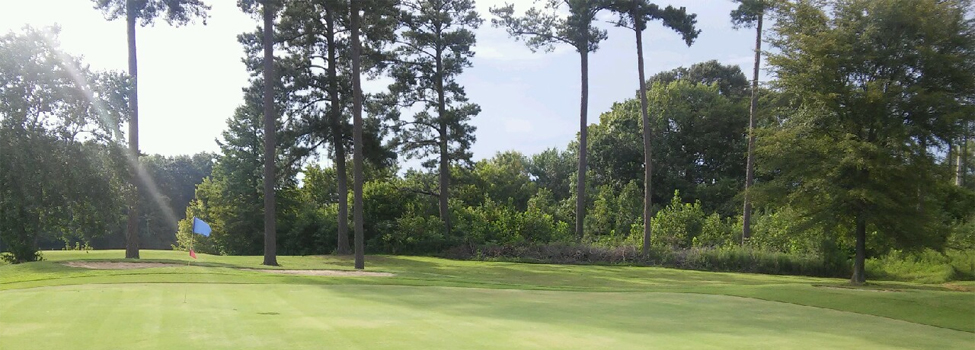 Coosa Pines Golf Club Membership