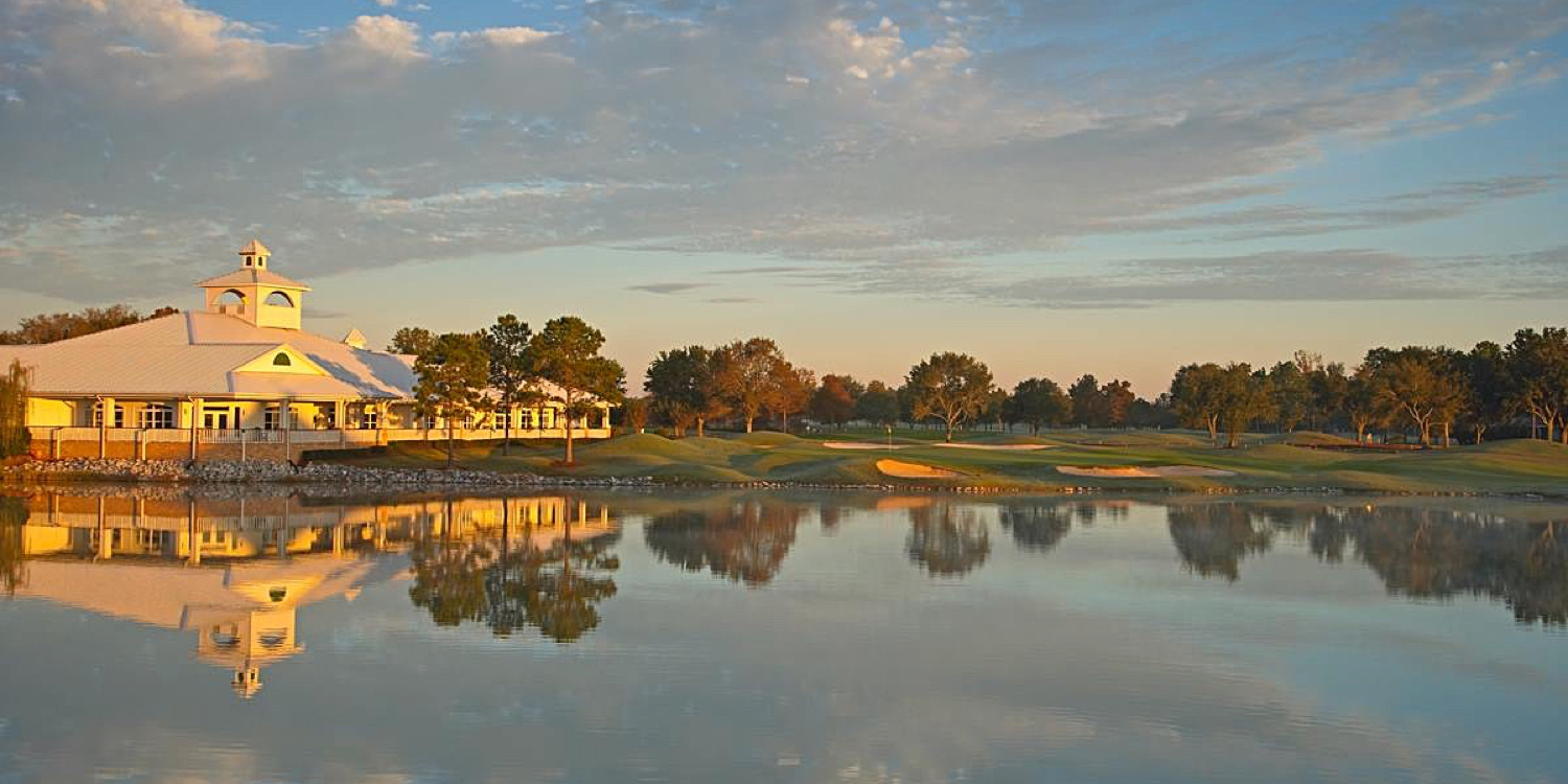 Craft Farms - Cotton Creek Club Golf Outing