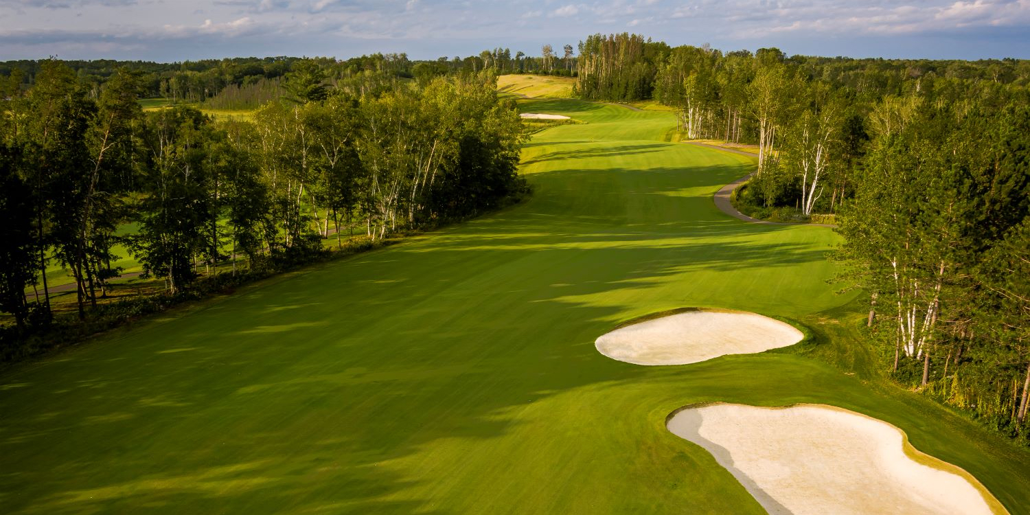 Cragun's Resort on Gull Lake