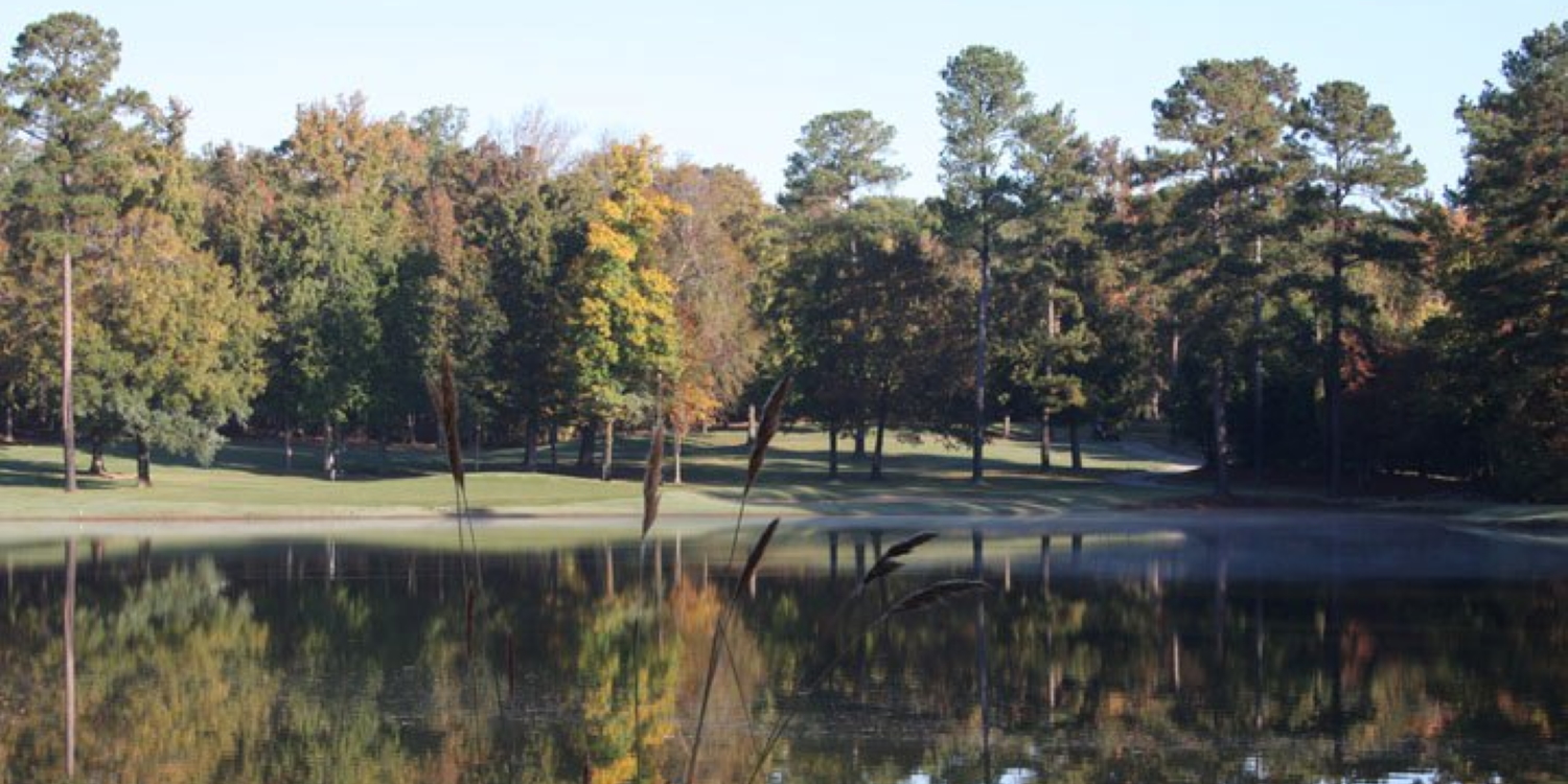 The Golf Club of South Carolina at Crickentree