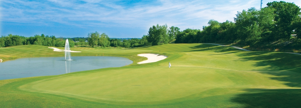 Glendarin Hills Golf Club