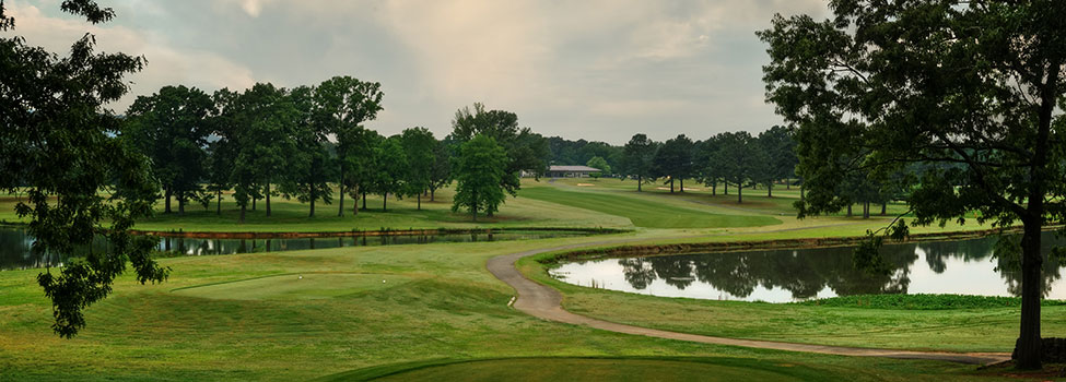 Goose Pond Colony Golf Course Golf Outing