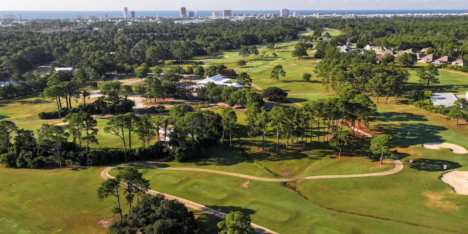 Gulf Shores Golf Club