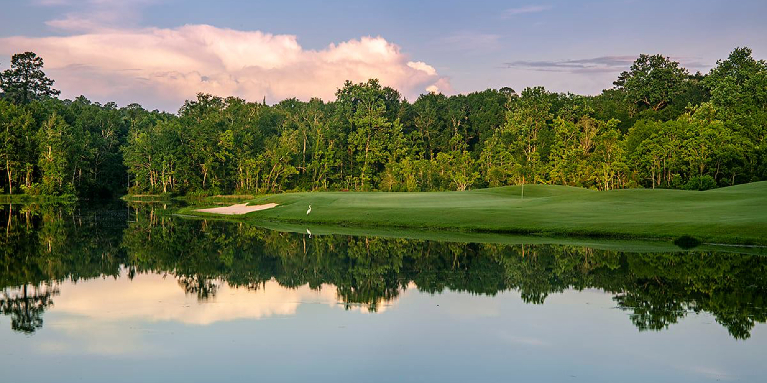 Magnolia Grove Golf Course