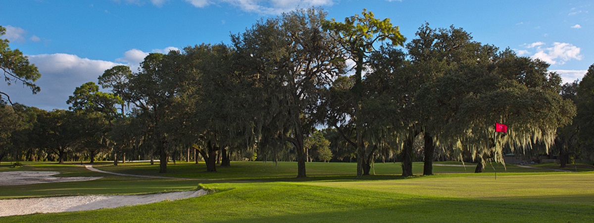 Palatka Golf Club