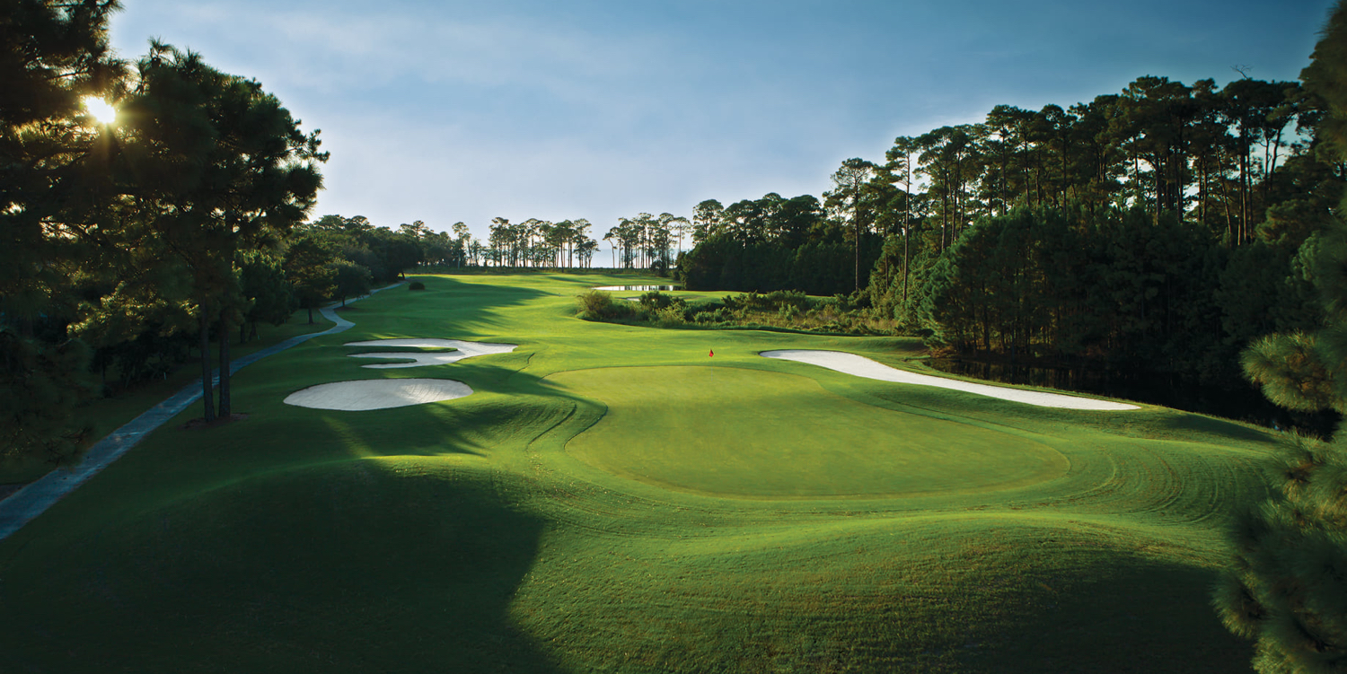 Peninsula Golf Club Membership