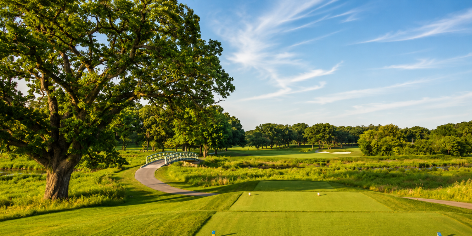 The Preserve at Oak Meadows