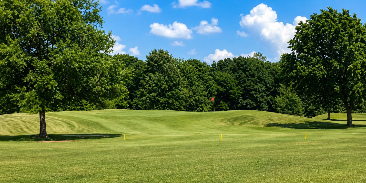 Rock Creek Golf Course