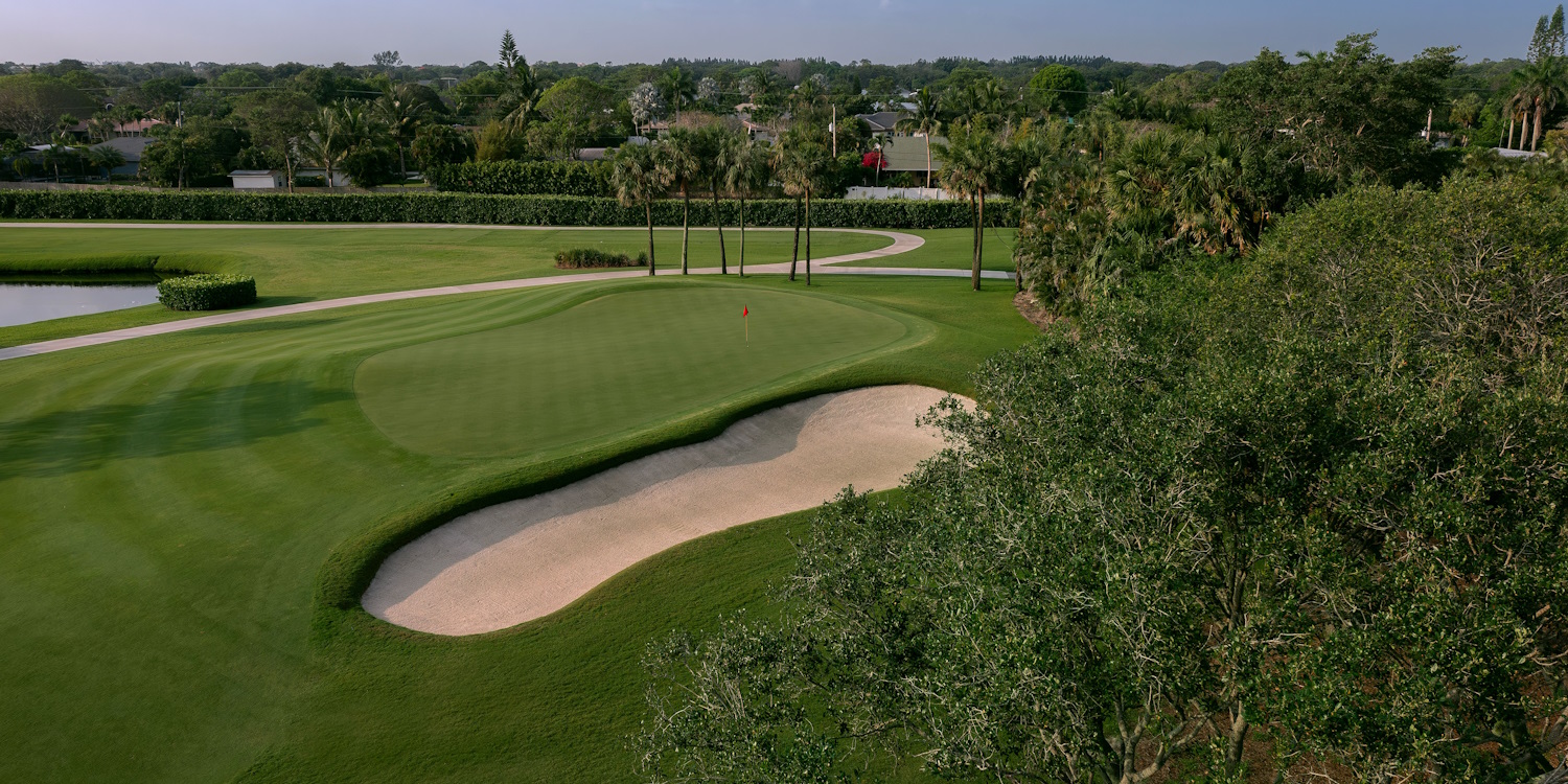 Seagate Country Club