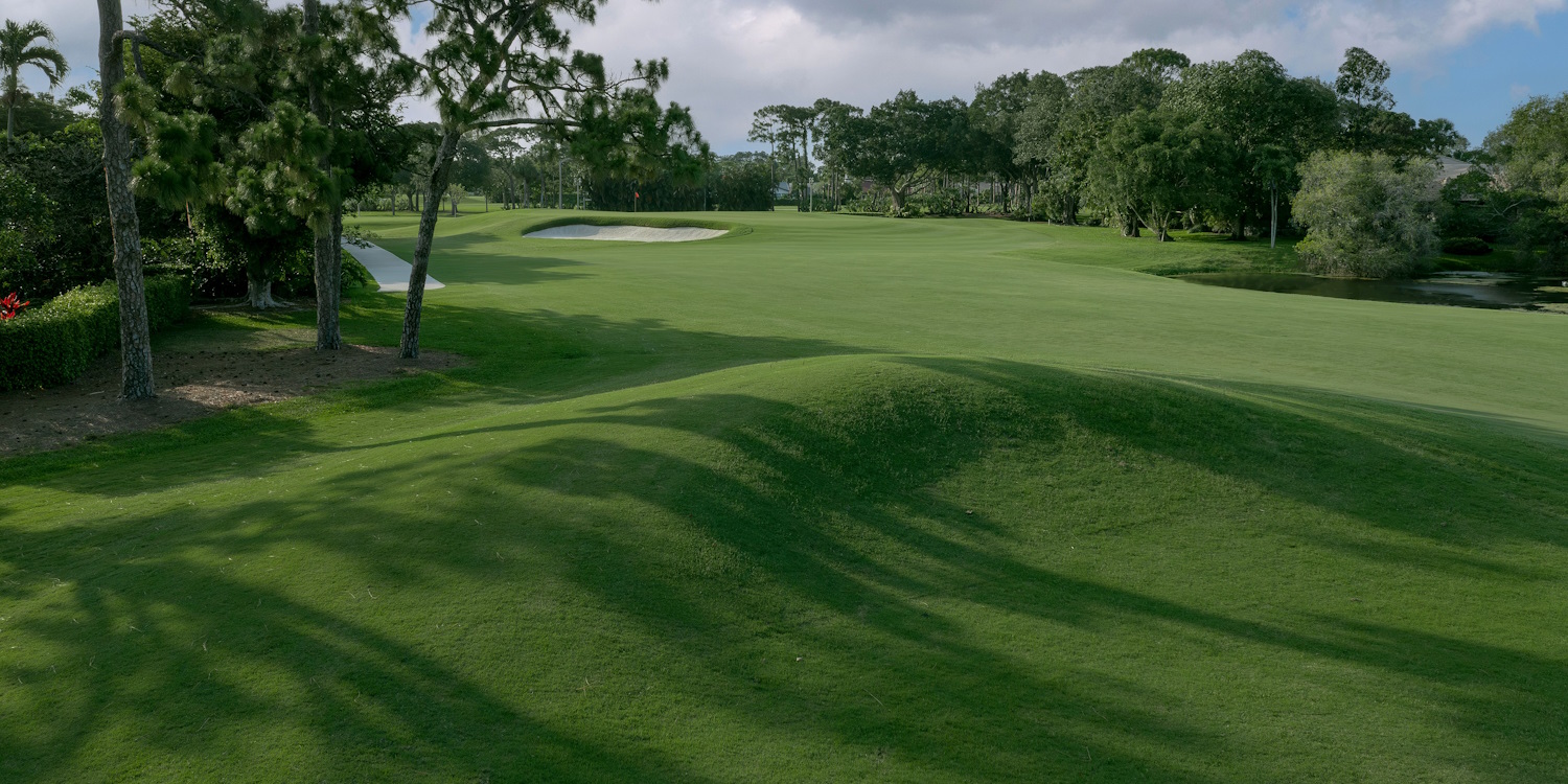 Seagate Country Club