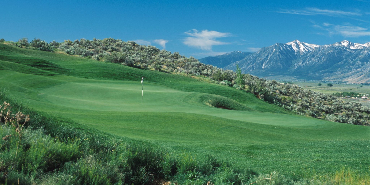 Sunridge Golf Club