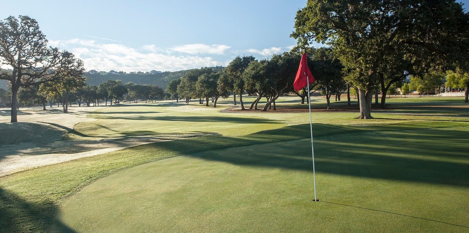 Tapatio Springs Hill Country Resort