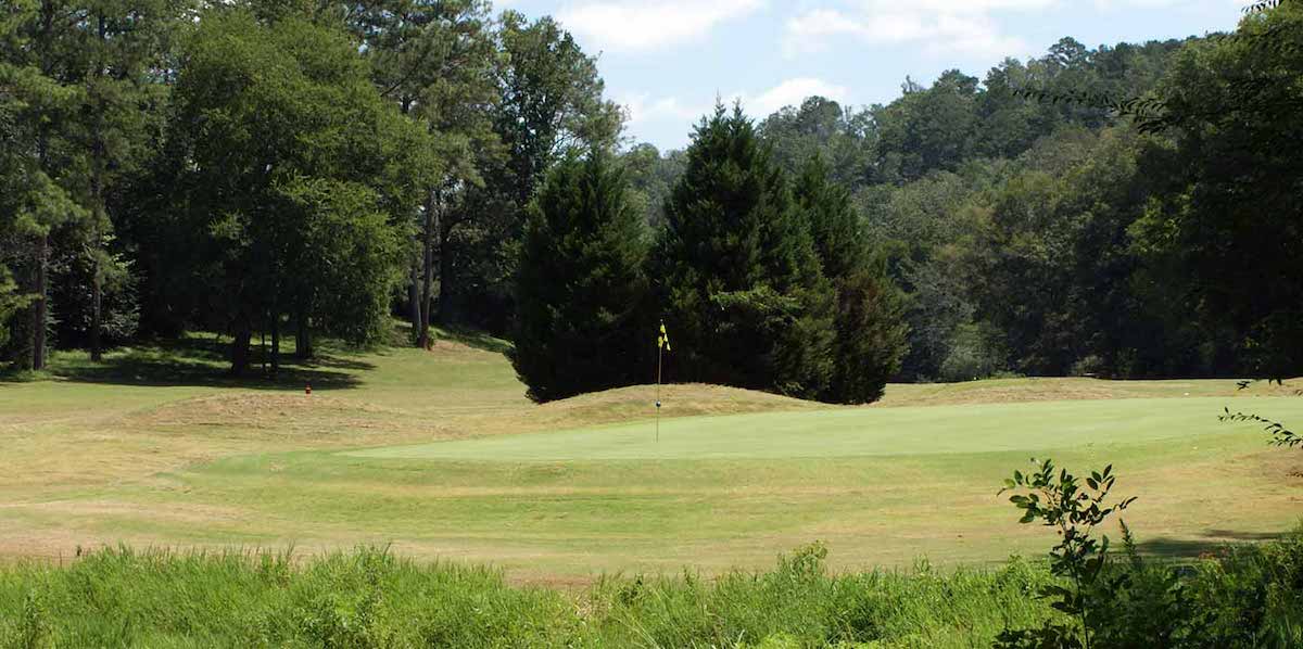 Trussville Country Club