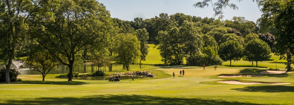 The University Club of Milwaukee