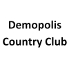 Demopolis Country Club