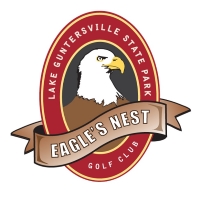 Eagles Nest Golf Course at Lake Guntersville State Park