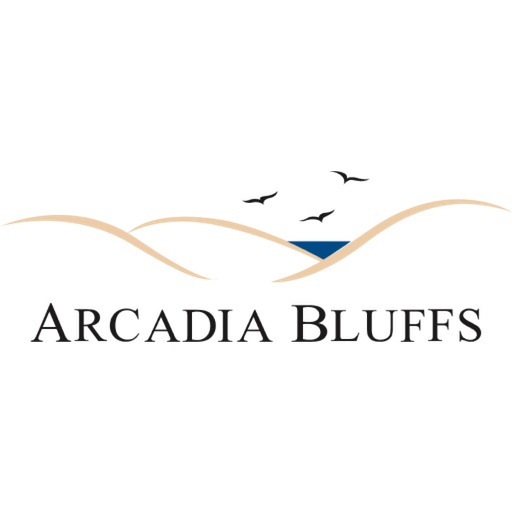 Arcadia Bluffs - The South Course
