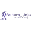 Auburn Links at Mill Creek