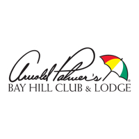Arnold Palmer's Bay Hill Club & Lodge logo