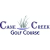 Cane Creek Golf Course