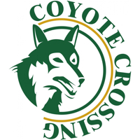 Coyote Crossing Golf Club