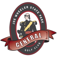 Joe Wheeler State Park Golf Course