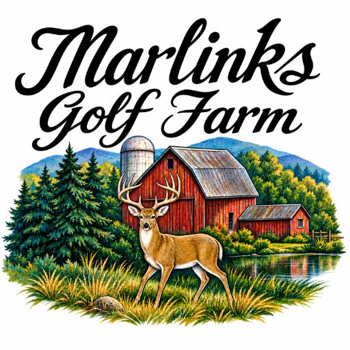 Marlinks Golf Course