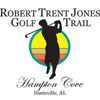 Magnolia Grove Golf Course