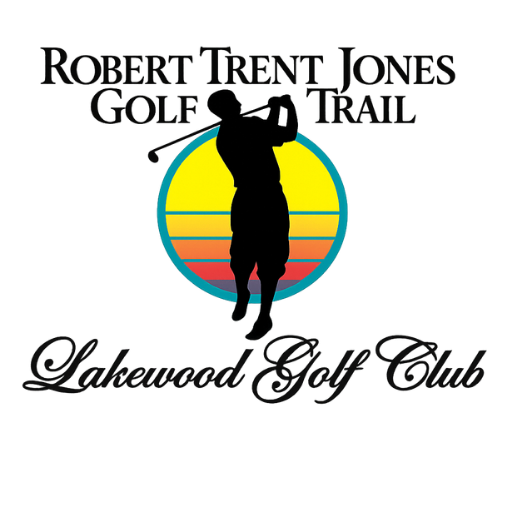 Lakewood Golf Club Logo