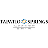 Tapatio Springs Hill Country Resort logo