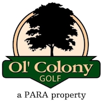 Ol Colony Golf Complex