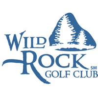 Wild Rock Golf Club logo