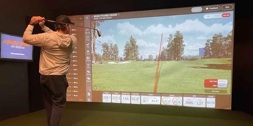 Launch House Golf &ndash; Huntsville