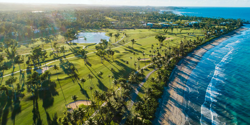 Puerto Rico Resorts & Golf Courses Officially Reopen July 15
