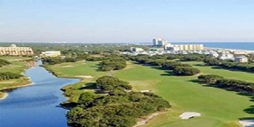 Let's Go Golf Trips golf package