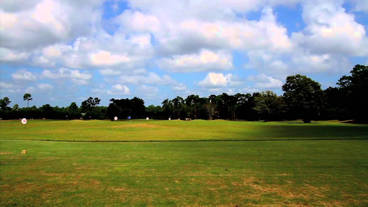 golf video - 1606