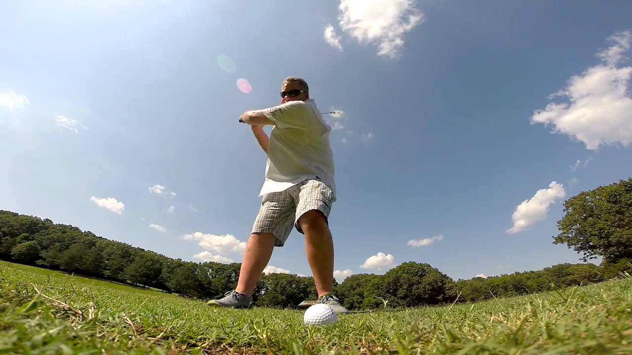 Joe Wheeler State Park Golf Course Golf in Rogersville, Alabama